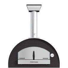 Fontana Forni AMALFI Pec na pizzu 